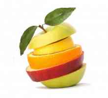 Što voće se može jesti u prehrani? Savjet Umjesto