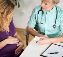 Što su brisevi uzimaju tijekom trudnoće? Koliko puta? Loše potezima tijekom trudnoće