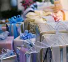 Kakve darove za vjenčanje prijatelja dobivanje ljepše sve mladence?