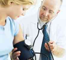 Koji su narodni lijekovi za visoki krvni tlak?