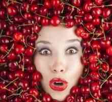 Što su vitamini trešnje su najkorisniji za zdravlje žena?
