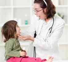 Što bi trebao biti tretman adenoiditis dijete?