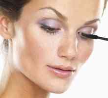 Što može biti oko make-up za oči sa isturenog dobi i drugih sličnih nedostataka
