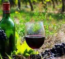 Neki armenski vino vrijedno pažnje? Armenski šipak vino: cijena recenzije