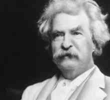 Što je pravi naziv Marka Twaina?