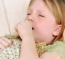 Što je dobar kašalj lijek za djecu?