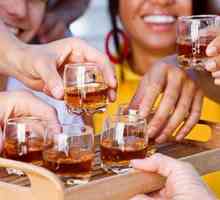 Što je lijek za alkoholizam folk mogu koristiti za dobivanje osloboditi od opasan strasti?