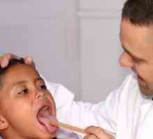 Koji odabrati liječenje faringitisa djeteta