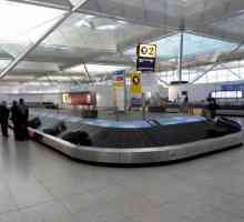 Koji London Airport odaberite: Heathrow ili Gatwick? Koliko zračne luke u Londonu?