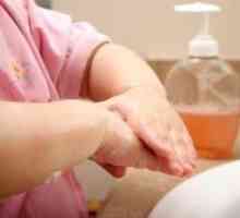 Što bi trebao biti prevencija crva u dijete?