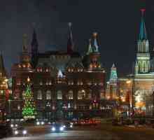 Što je najveći grad u Rusiji?