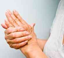 Ono što je liječnik tretira zglobove u klinici?