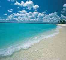 Što je Dominikanska Republika, u srpnju? Trebam li ići tamo u ljeto?