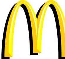 Kalorija „McDonald'sa”: energetska vrijednost od ključnih stavki -…