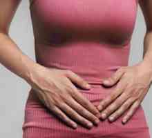 Kamenje u ureter: simptomi u žena i metode liječenja