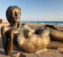 Cap d'Agde - jedan od najpopularnijih nudističkih plaža