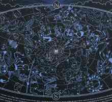 Sky karta: Tajne zodijačkih zviježđa