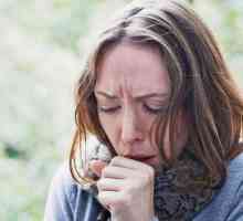 Kašalj bez hladno: uzrokuje u odraslih nego liječiti
