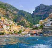 Catania (Italija): plaže, i atrakcije recenzije