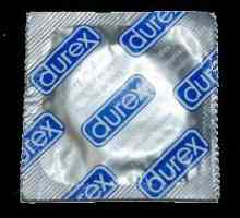 Svatko bira za sebe iz „Durex” kondom!