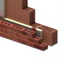 Keramička blok: recenzije. Velikog formata keramički blokovi. Keramički blokovi - dimenzije