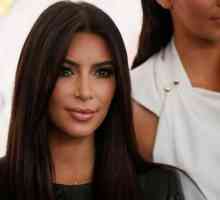 Kim Kardashian prije i poslije plastike. Je li Kim Kardashian plastike napravio i gdje točno?