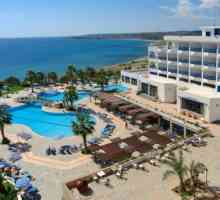 Cipar: Hoteli 3 zvjezdice (Protaras i Paphos)