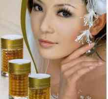 Kineski kozmetika „Tiande„: mišljenja liječnika. Katalog kozmetike…