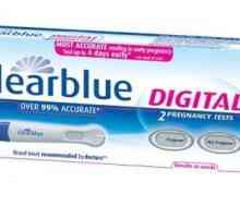 „Bistro plavo” - test na trudnoću. Koliko je čisto?