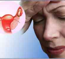 Menopauza kod žena. Što je to?