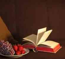 Knjige o prehrani: kako saberi se