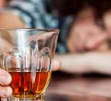 Kodiranje alkoholizam vene: Učinci, učinkovitost, te recenzije