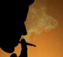 Kodiranje pušenja: Metode