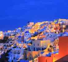 Kada i gdje ići u Grčkoj