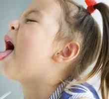 Kada opasno prsa kašalj kod djece?