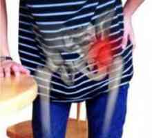 Hip koksartrozu: uzroci, simptomi i liječenje