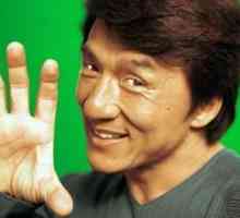 Komedija Jackie Chan: parovi - Ne boj se - nisu jednaki - nema ni