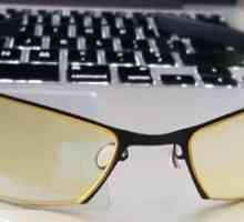 Računalni naočale: korist ili štetu. Liječnici o računalnim naočalama