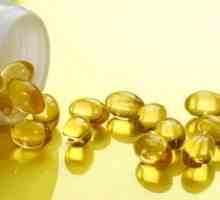 Kompleks vitamina priprema „aevit”: Zašto koristiti