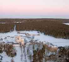 Konevetsky Samostan na jezeru Ladoga: Povijest i ture
