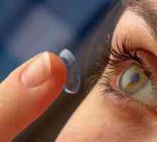Kontaktne leće Air Optix: opis, prednosti, upute za uporabu i povratne informacije