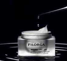 Kozmetika „Filorga”: mišljenja jednostavnih korisnike i profesionalce