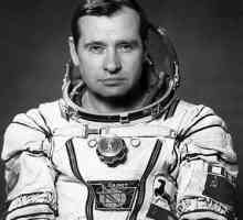 Strekalov kozmonaut Genadij Mihajlovič: biografija, postignuća i zanimljivosti