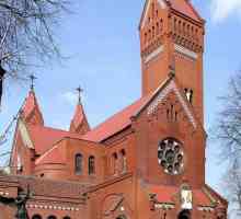 Crkva Svetog Šimuna i Sv Helena: povijesne događaje