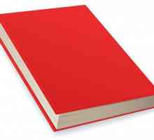 Crvena knjiga Republike Komi životinja. Životinje i biljke iz Crvene knjige Republike Komi: ime,…