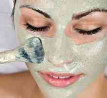 Ljepota svoje ruke: anti-aging maska ​​za lice kod kuće