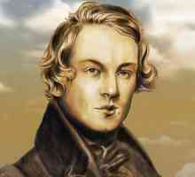 Kratka biografija Schumann