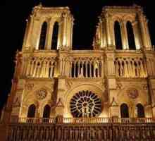 Kratka priča o Victor Hugo romana „Notre Dame de Paris”