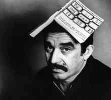 Sažetak „Sto godina samoće” Gabriel Garcia Marquez