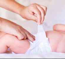 Pelenski osip krema za bebe i odrasle: vrsta, upute, mišljenja